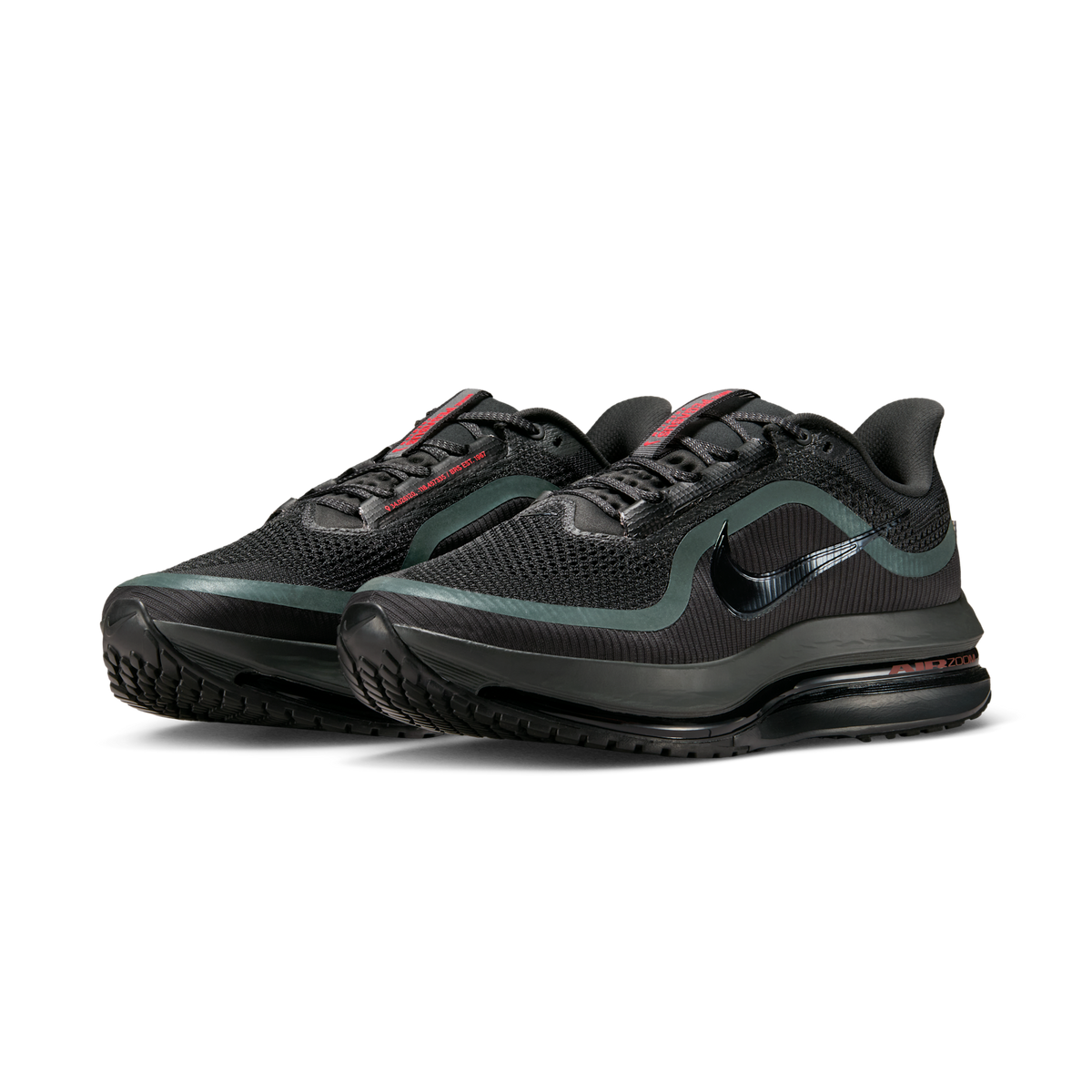 Nike Air Zoom Pegasus Premium Anthracite Black