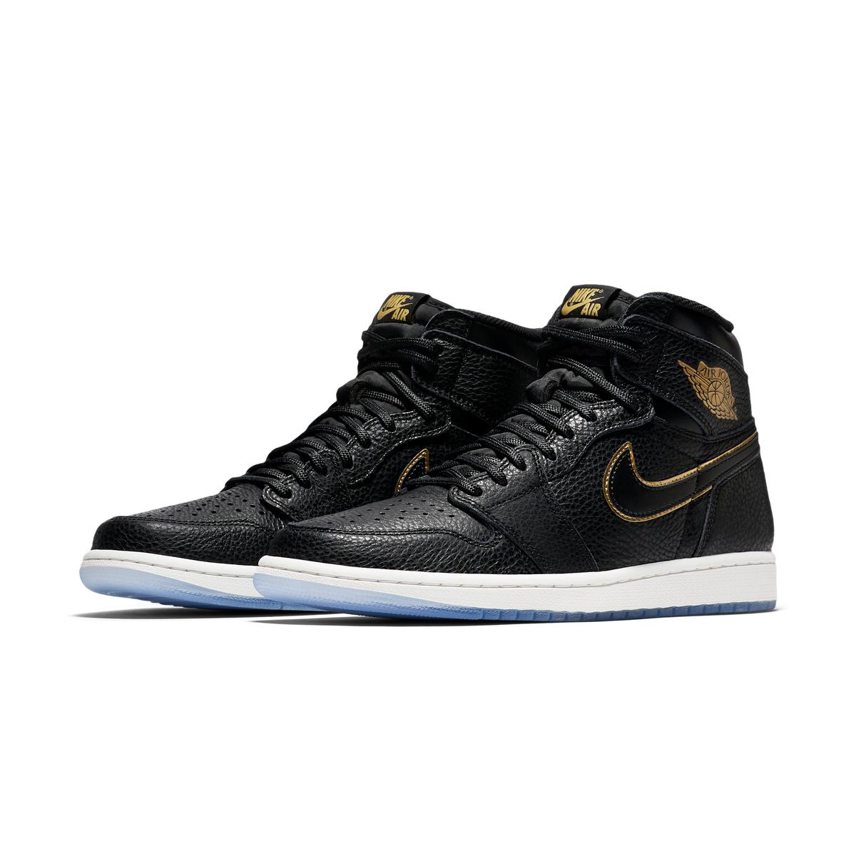 Jordan 1 Retro High City of Flight
