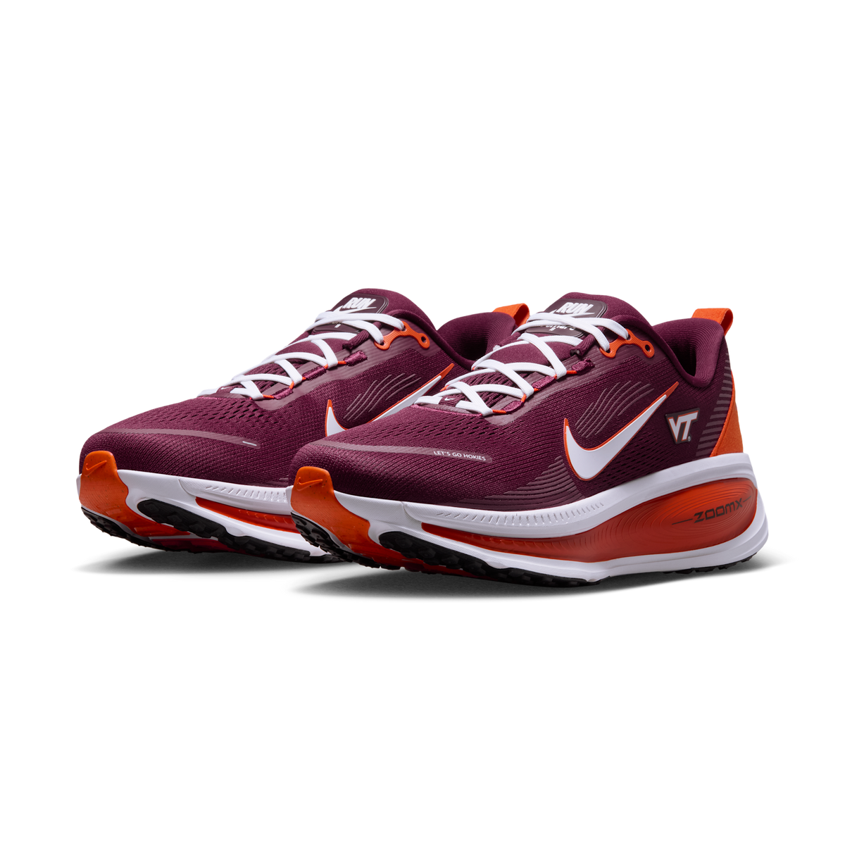 Nike Vomero 18 Virginia Tech