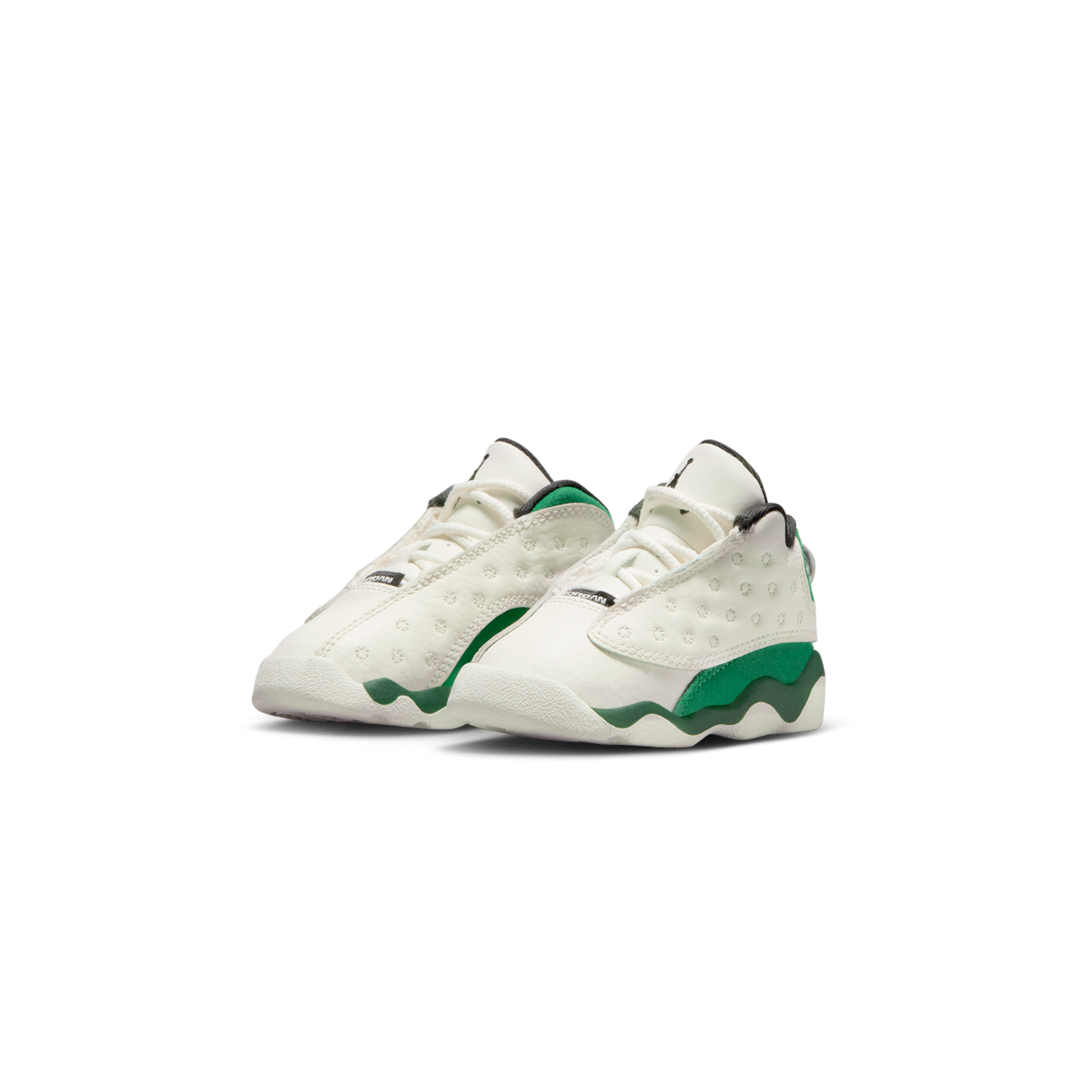 Jordan 13 Retro Sail Pine Green (TD)