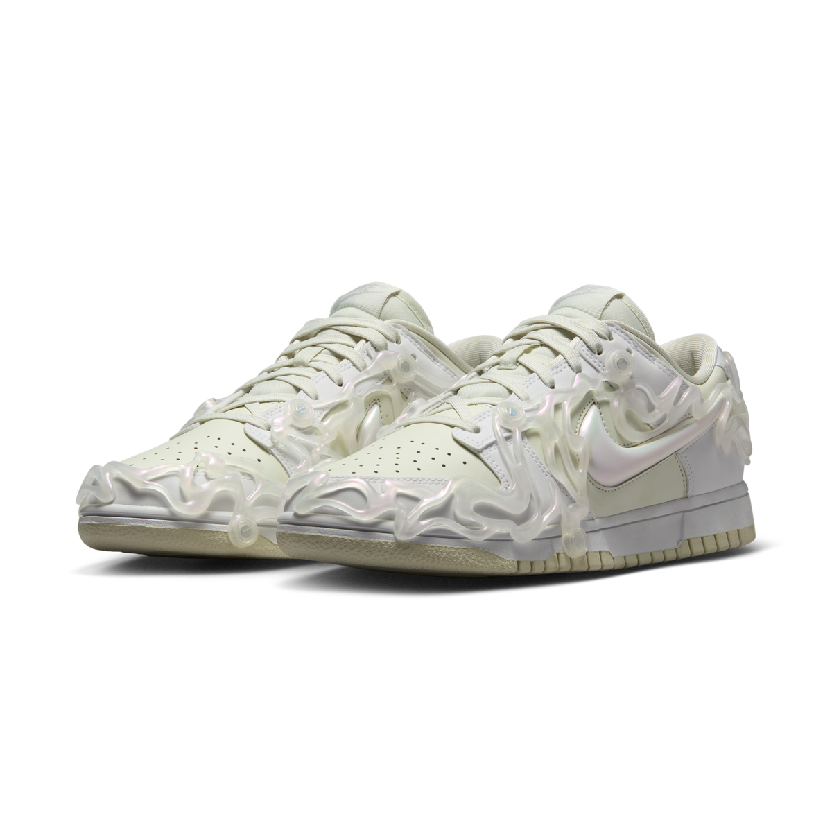 Nike Dunk Low LX Sea Glass Pack (Women's)