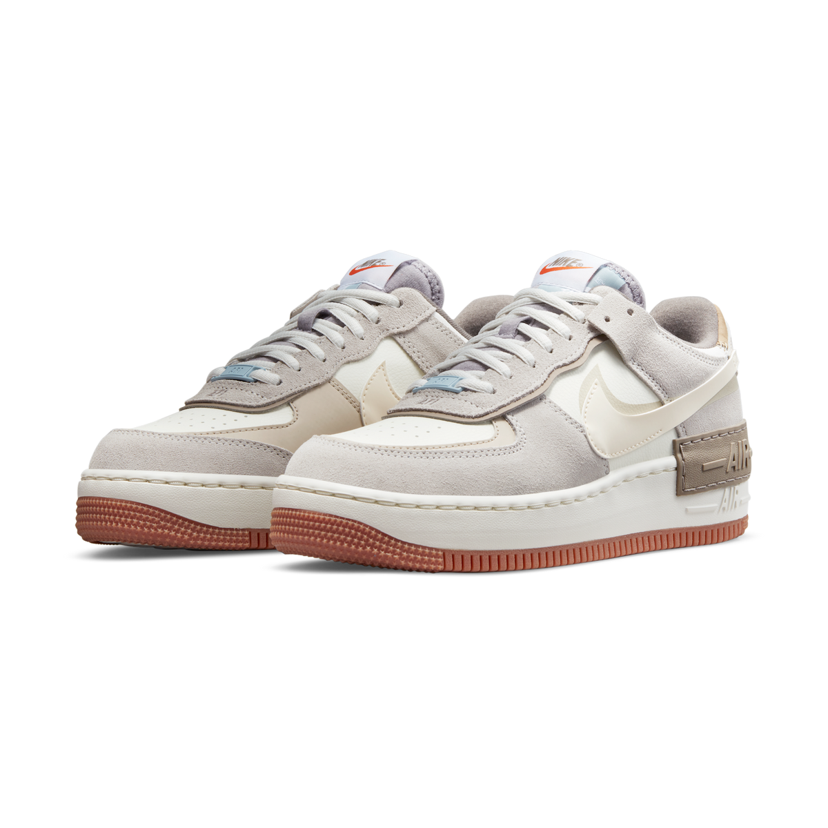Nike Air Force 1 Low Shadow Sail Pale Ivory (Women's)