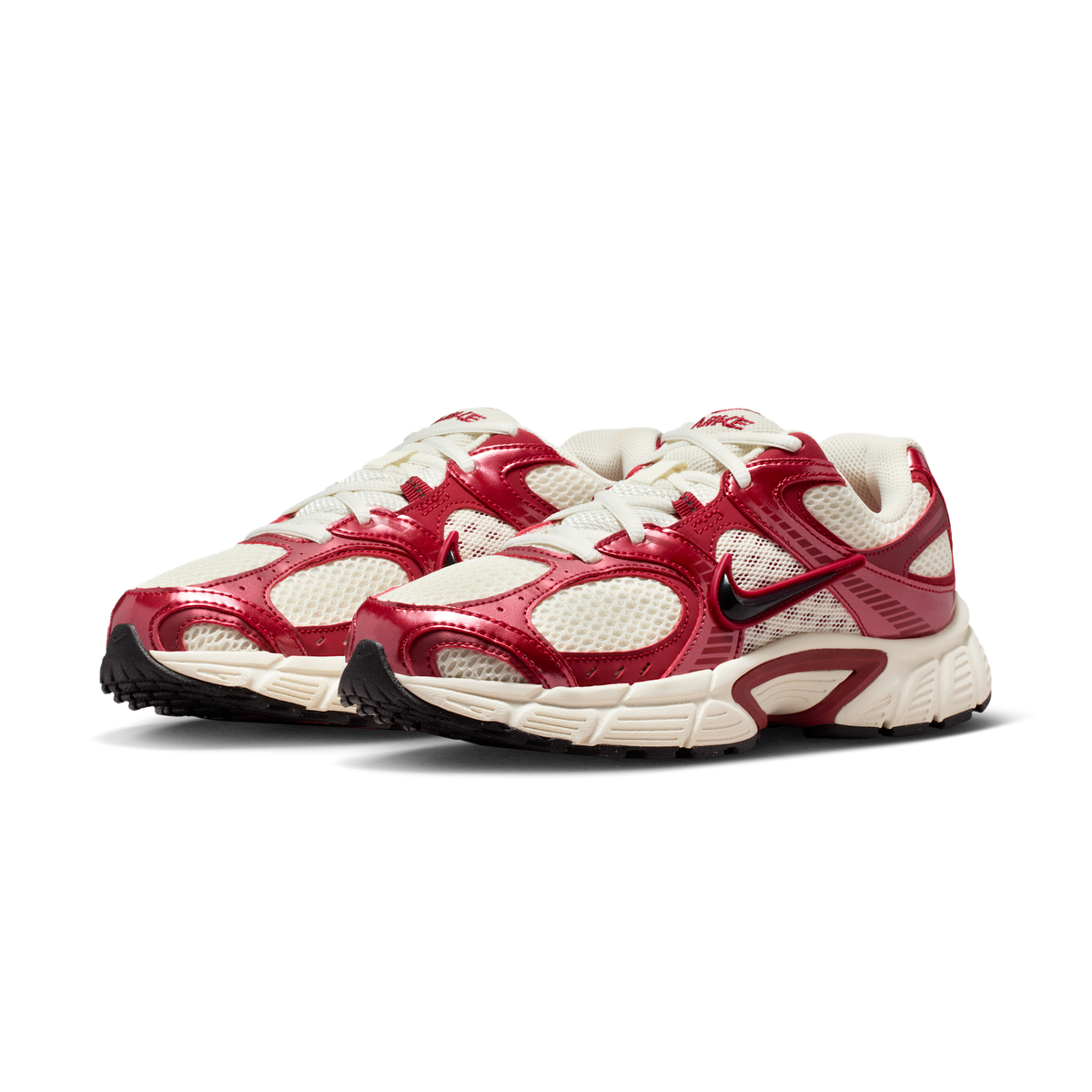 Nike V5 RNR Soft Pearl Team Crimson (Women's) | HQ7901-005