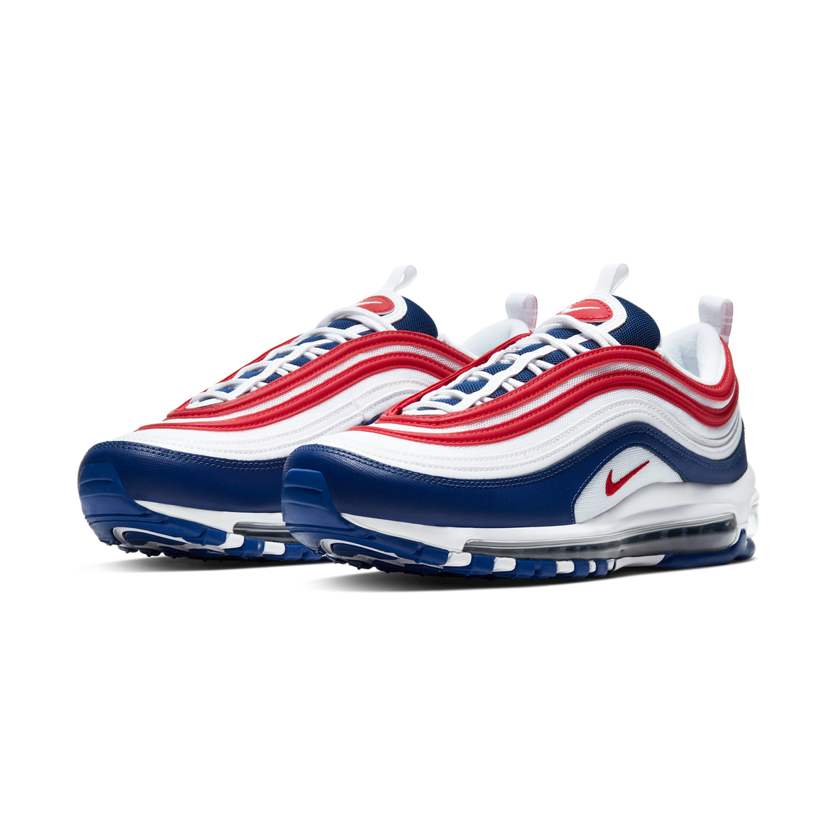 Nike Air Max 97 USA (2020) | CW5584-100