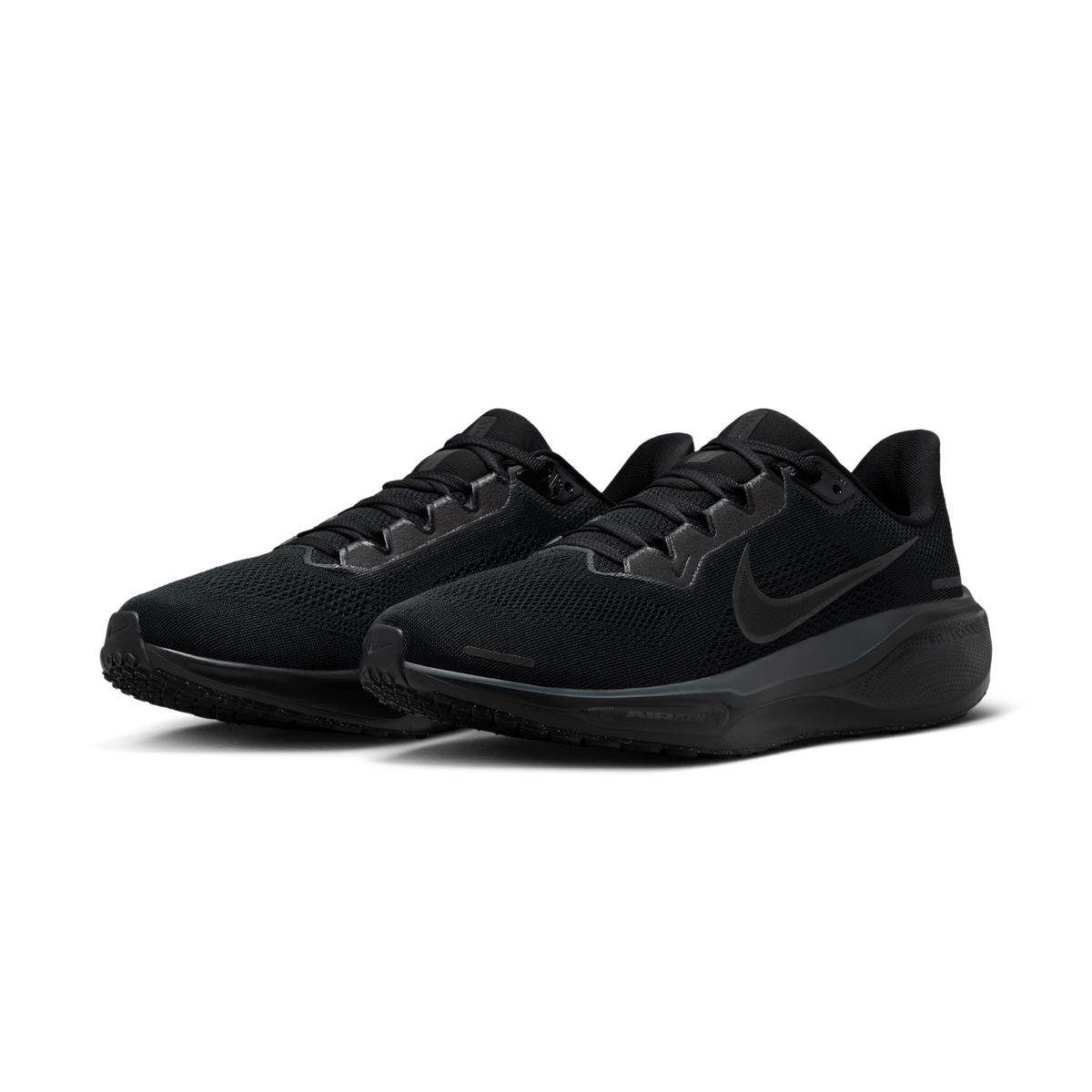 Nike Air Zoom Pegasus 41 Black Anthracite | FD2722-001
