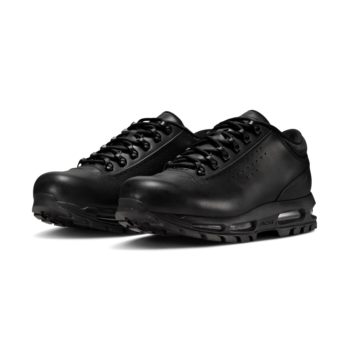 Nike Air Max Goadome Low Black | IQ0641-001