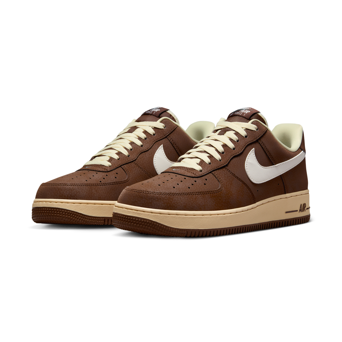 Nike Air Force 1 Low '07 Cacao Wow