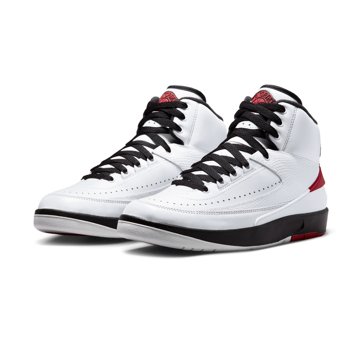 Jordan 2 Retro OG Chicago (2022) (Women's)