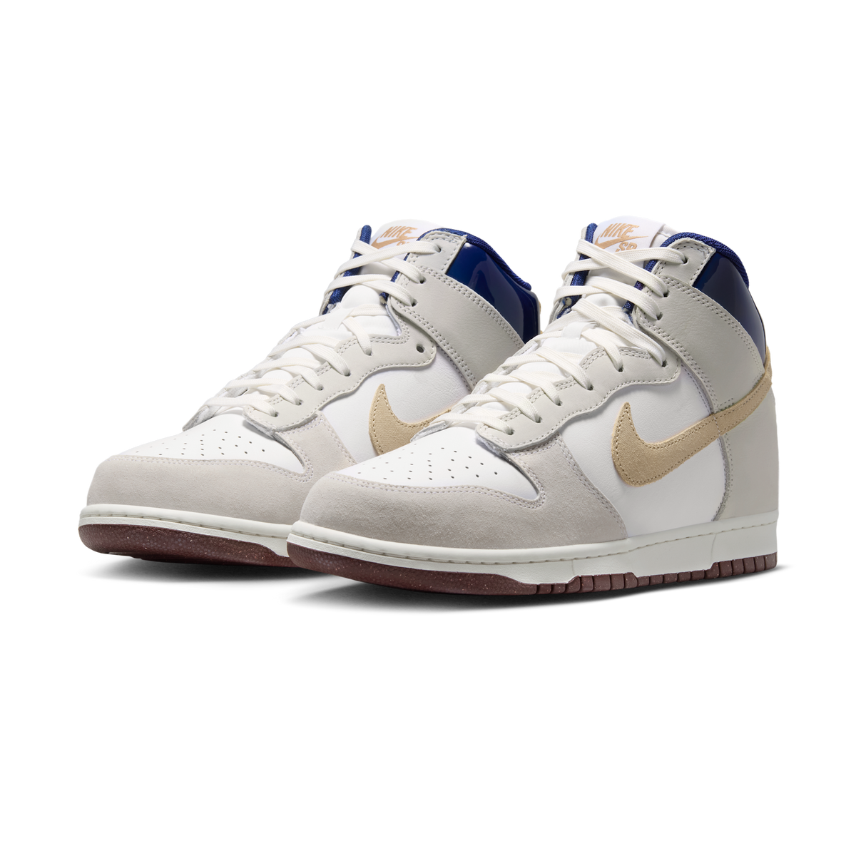 Nike SB Dunk High Pro Beyond