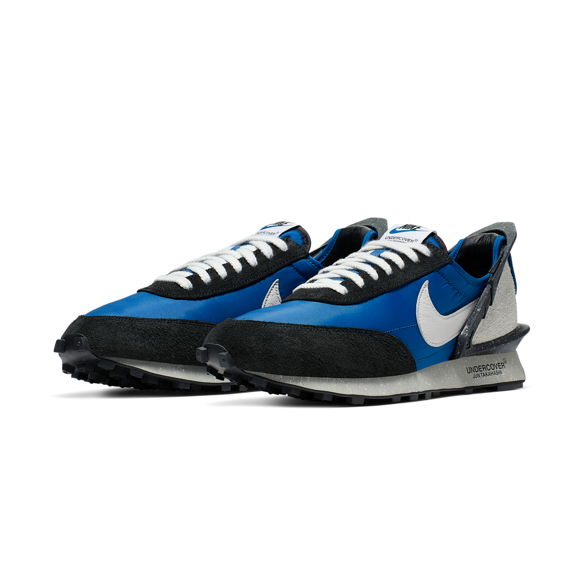 Nike Daybreak Undercover Blue Jay | BV4594-400