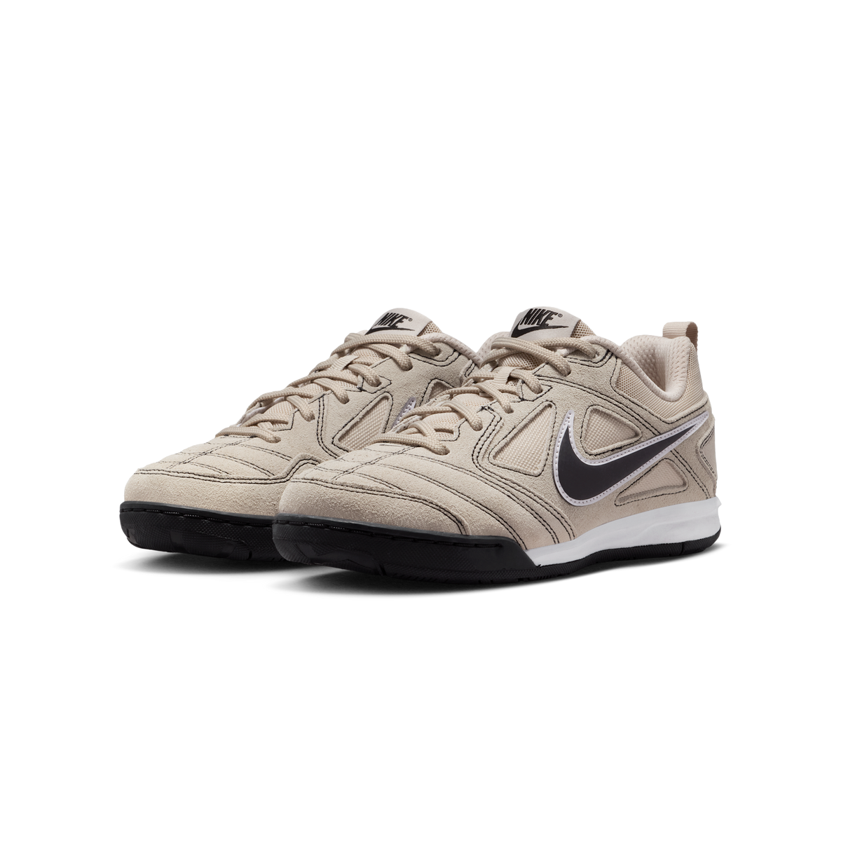 Nike Gato Cream Vast Grey Black (GS)
