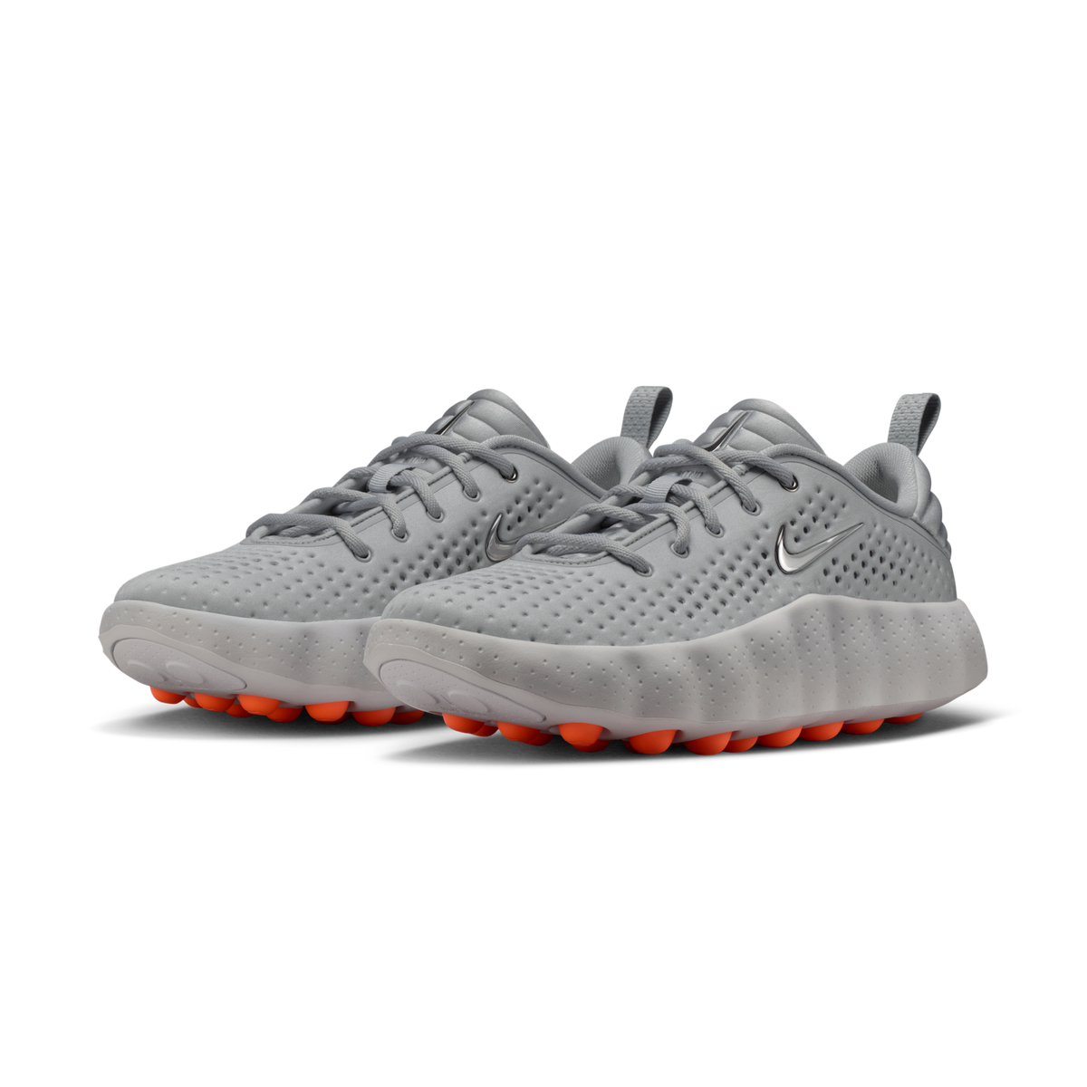 Nike Mind 002 Light Smoke Grey