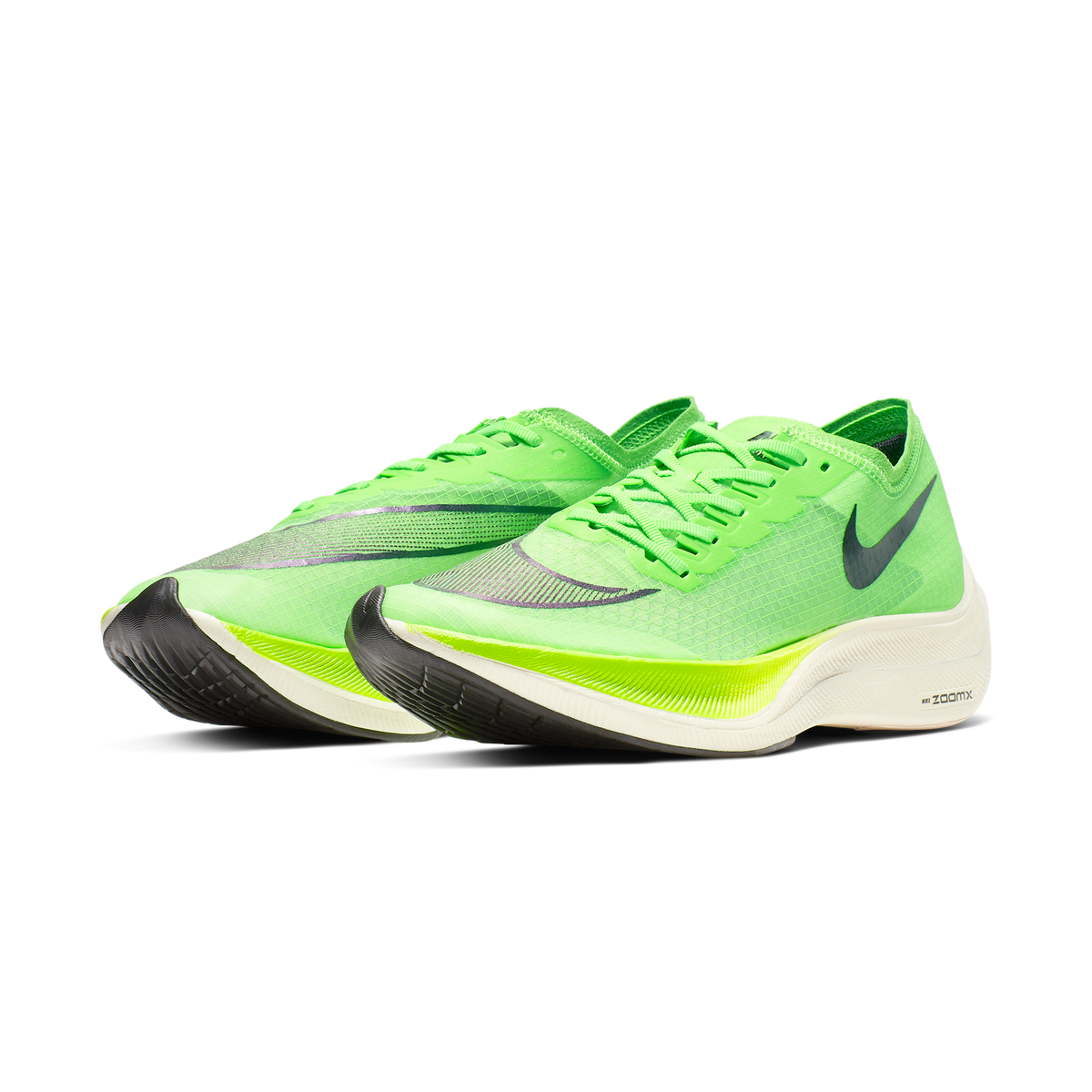 Nike ZoomX Vaporfly Next% Volt | AO4568-300