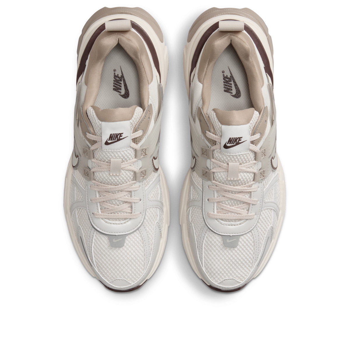 Nike V2K Run Light Orewood Brown (Women's) | FD0736-103