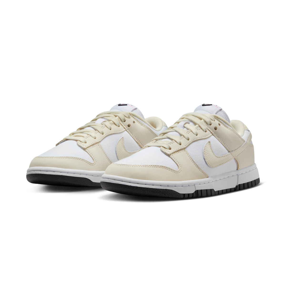 Nike Dunk Low LX White Coconut Milk (Women's) | DZ2710-100