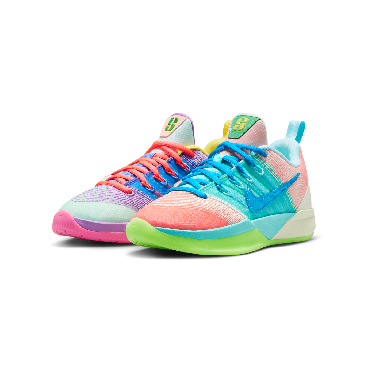 Nike Sabrina 3 What The (GS) | IR3208-300