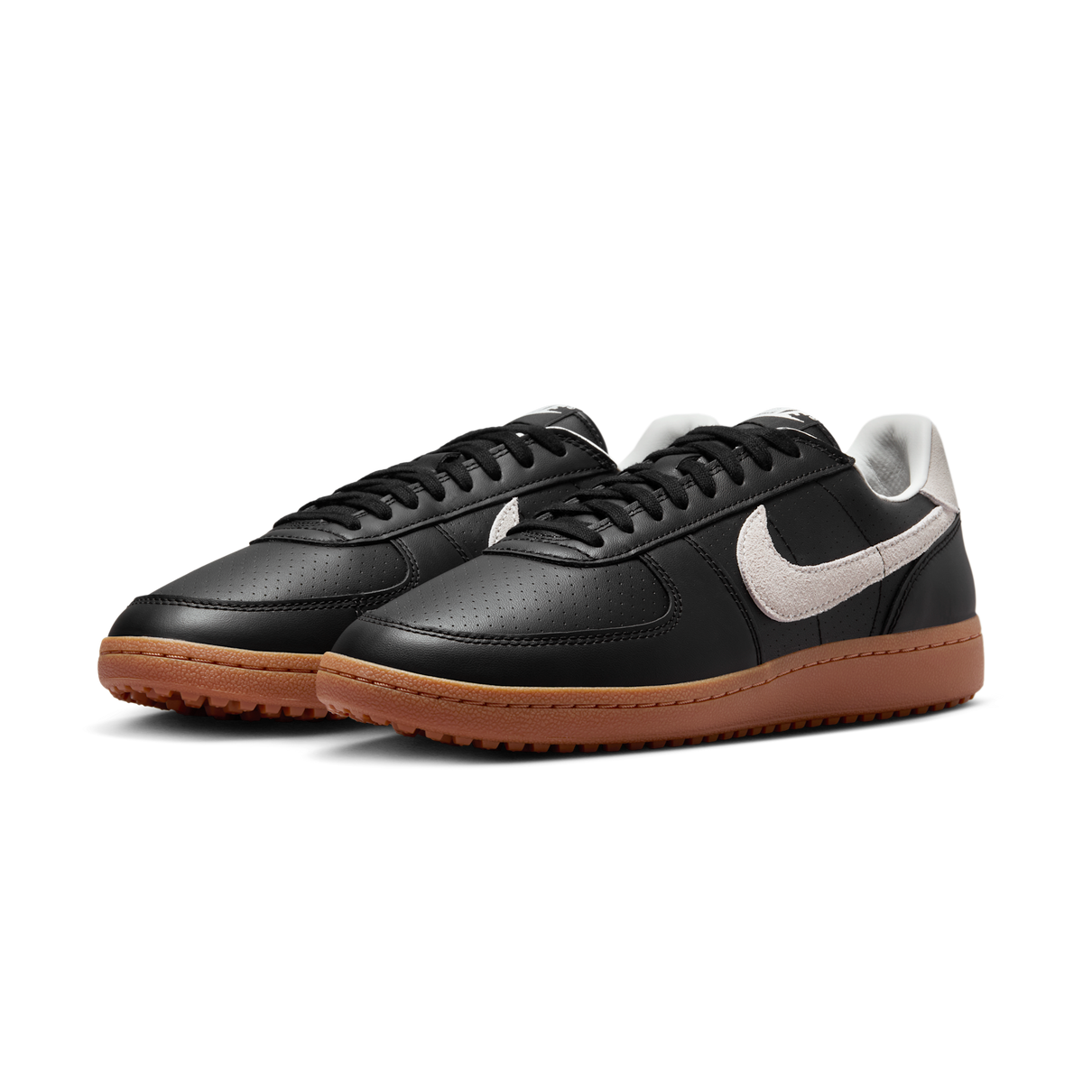 Nike Field General '82 SP Black Sail Gum | HF5603-100