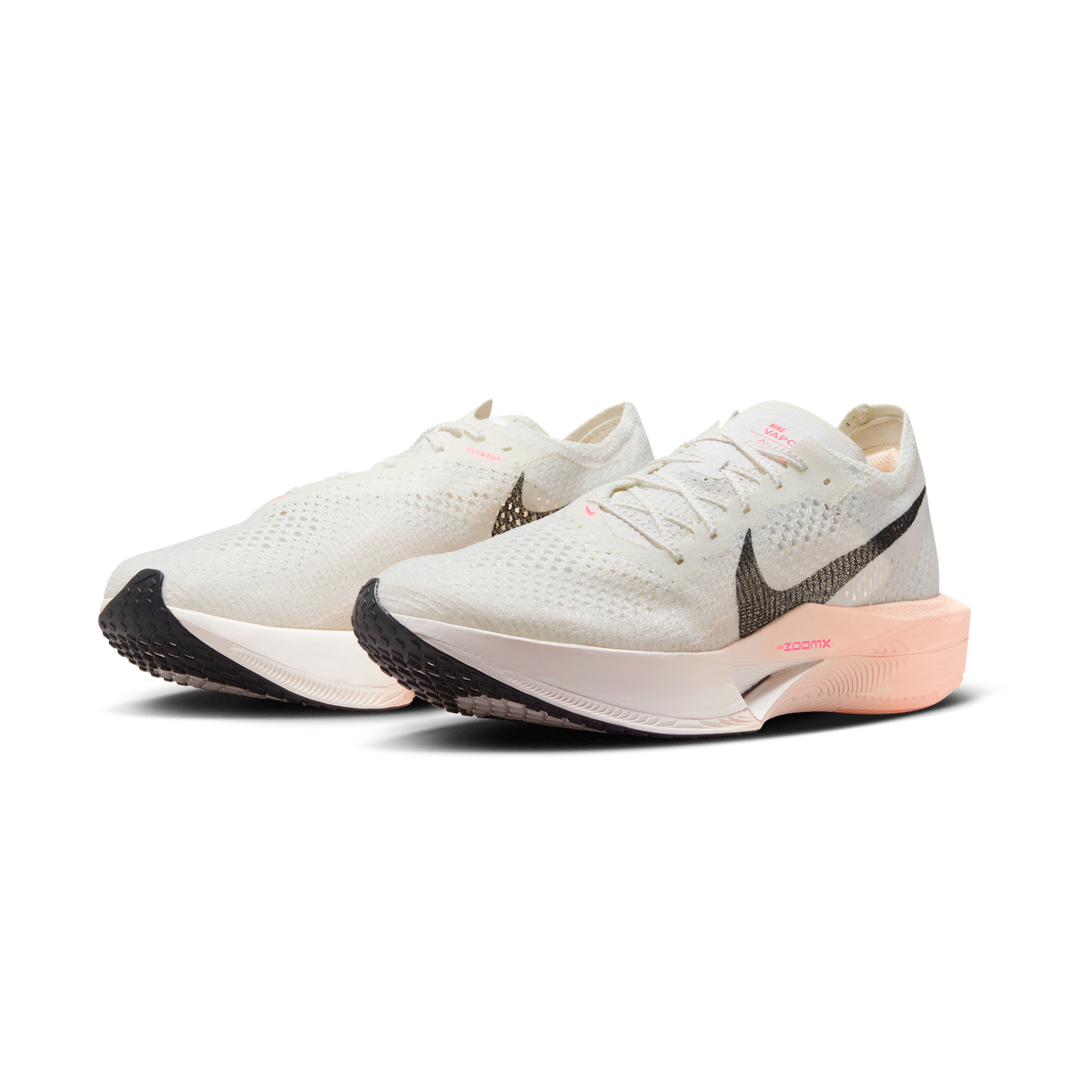 Nike ZoomX Vaporfly 3 Sail Guava Ice