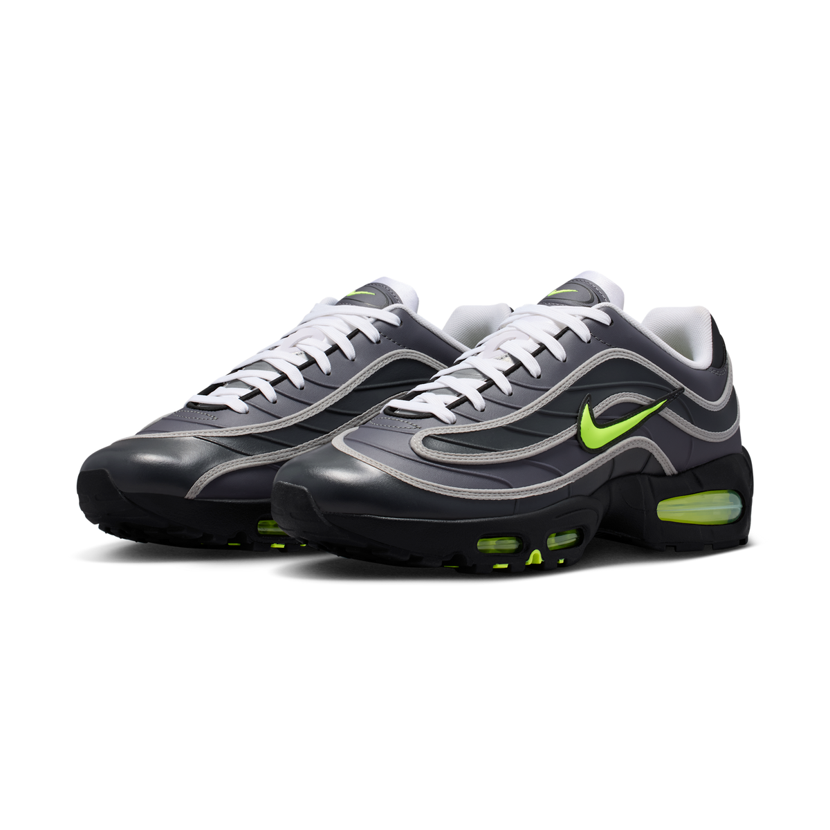 Nike Air Max Joga Bonito Neon