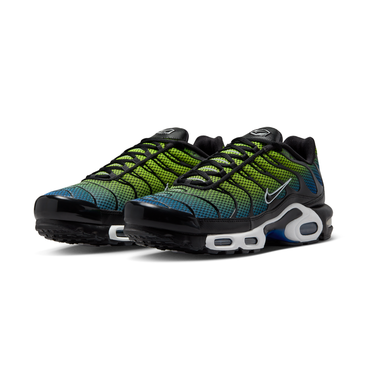 Nike Air Max Plus Racer Blue Volt | FZ4628-001