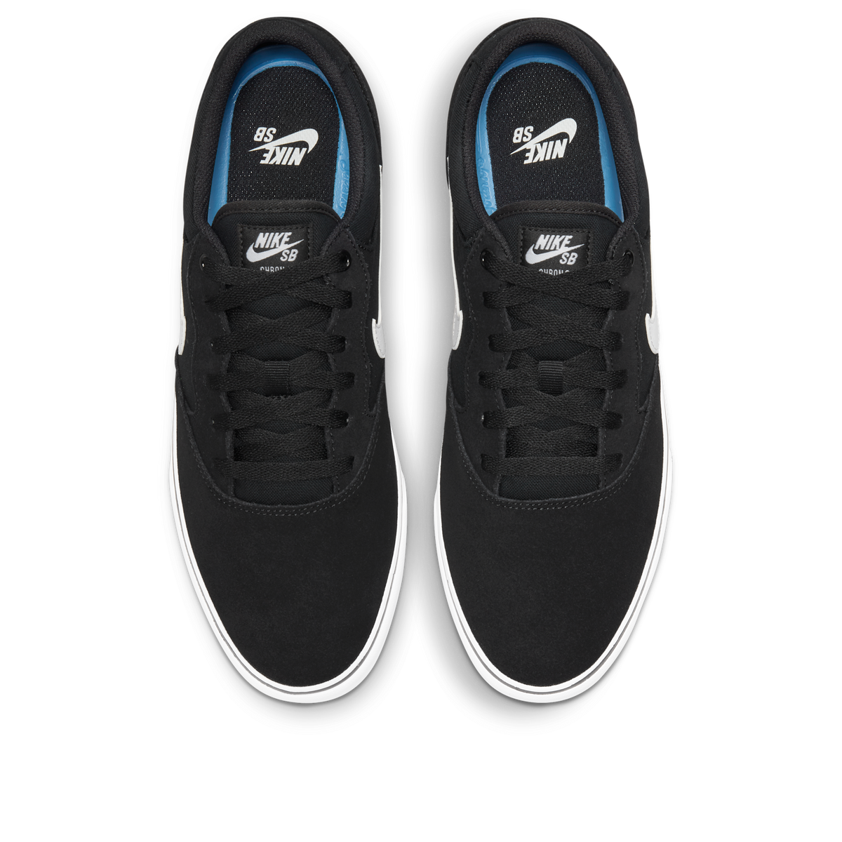 Nike SB Chron 2 Black