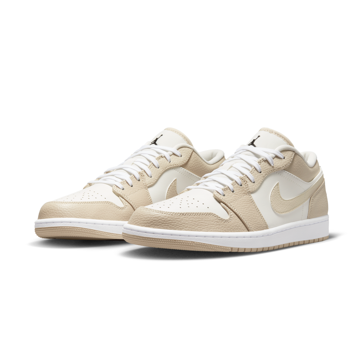 Jordan 1 Low SE Sail Rattan University Red