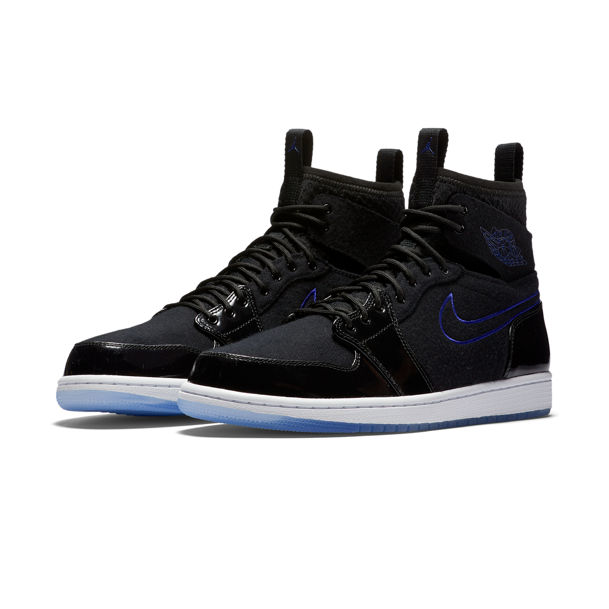 Jordan 1 Retro Ultra High Space Jam