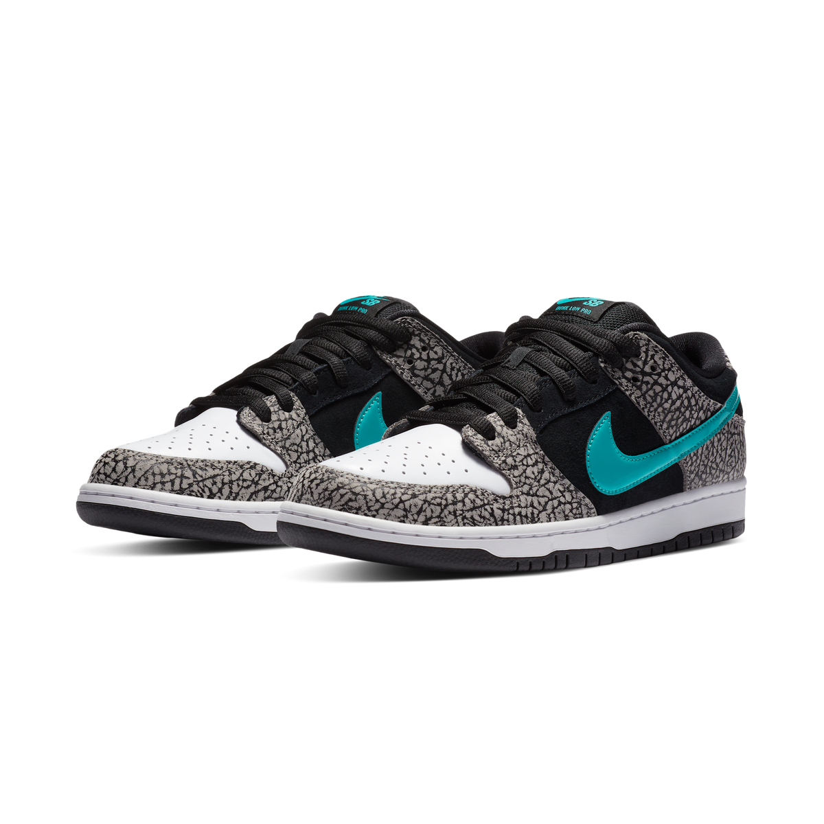 Nike SB Dunk Low atmos Elephant