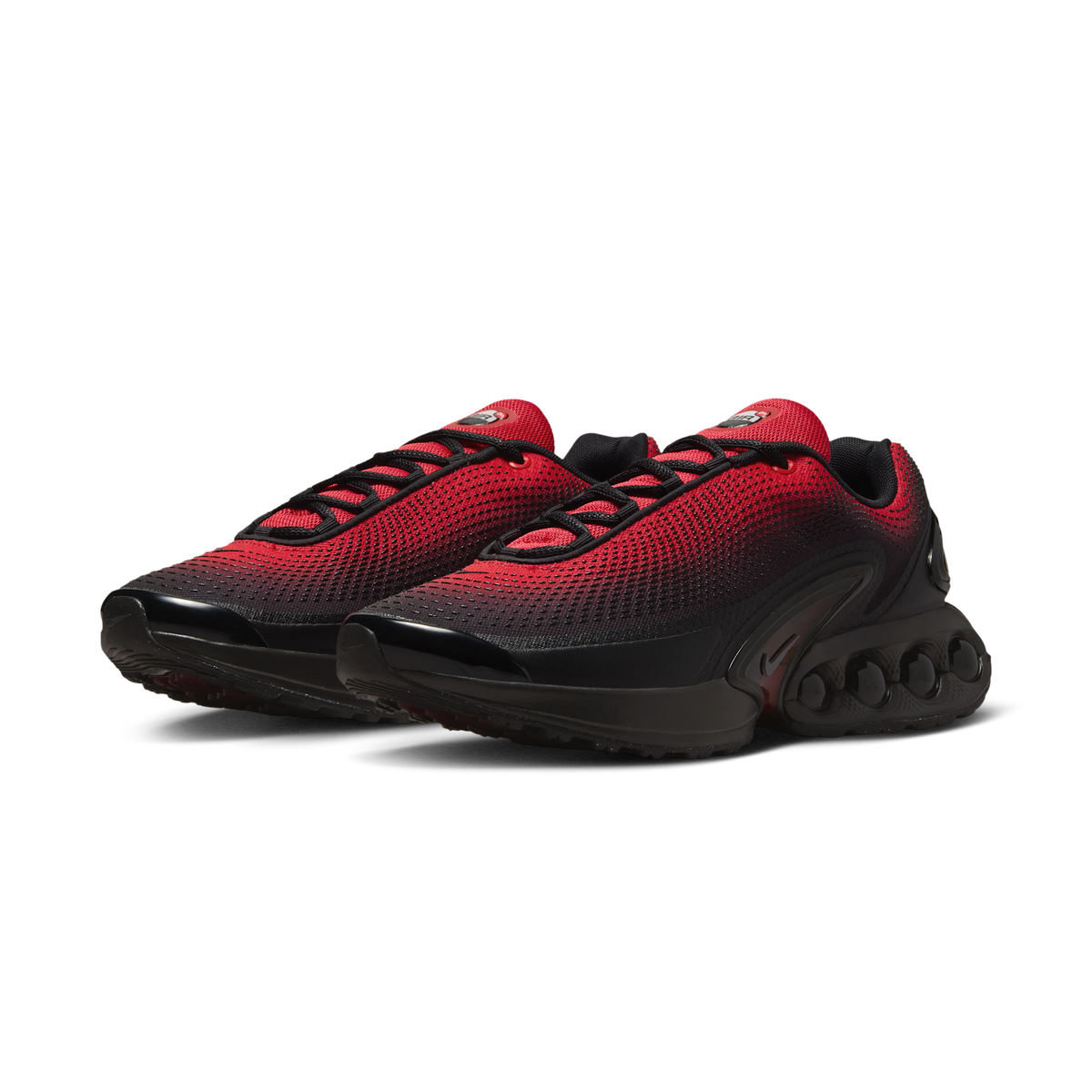 Nike Air Max Dn SE University Red Black | HF5531-601
