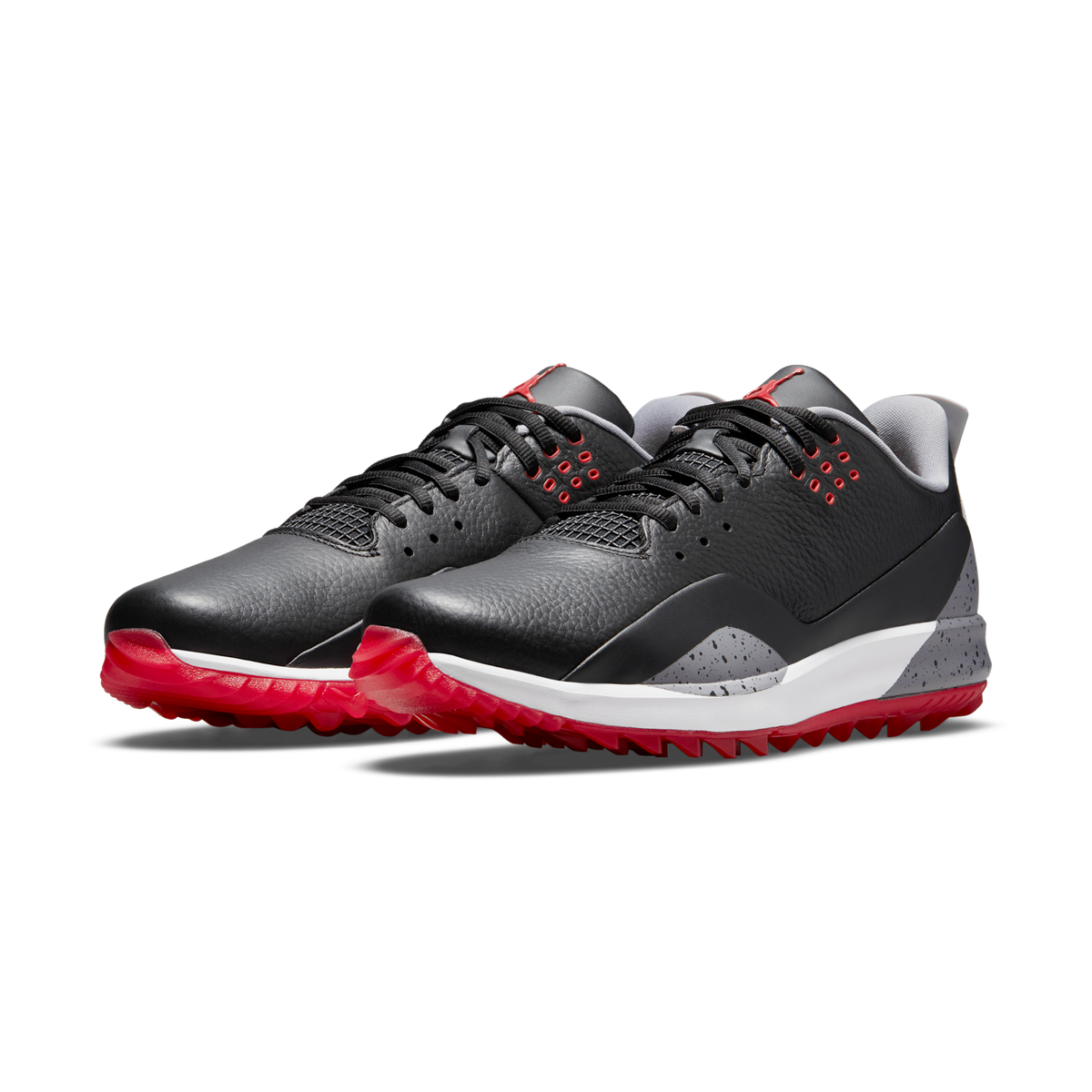 Jordan ADG 3 Golf Black Cement