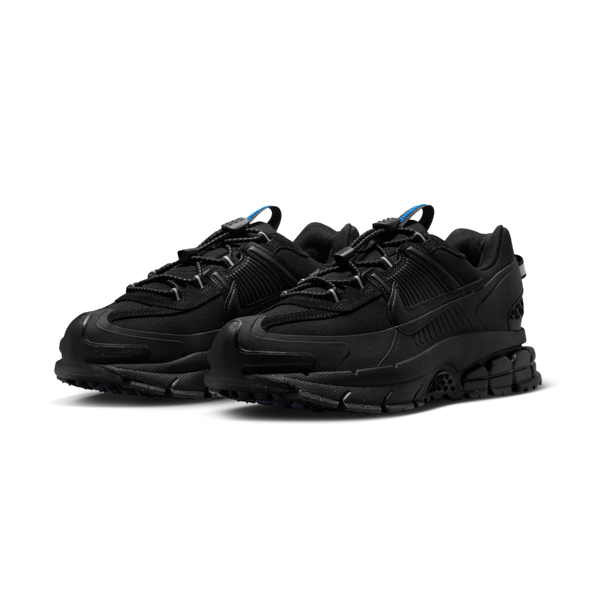 Nike Zoom Vomero Roam Triple Black (Women's)