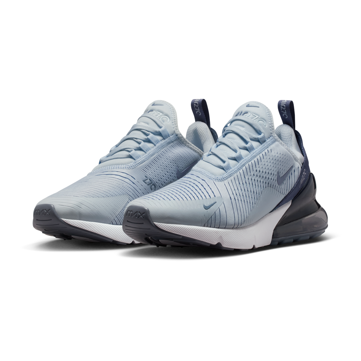 Nike Air Max 270 Blue Tint Ashen Slate (Women's)