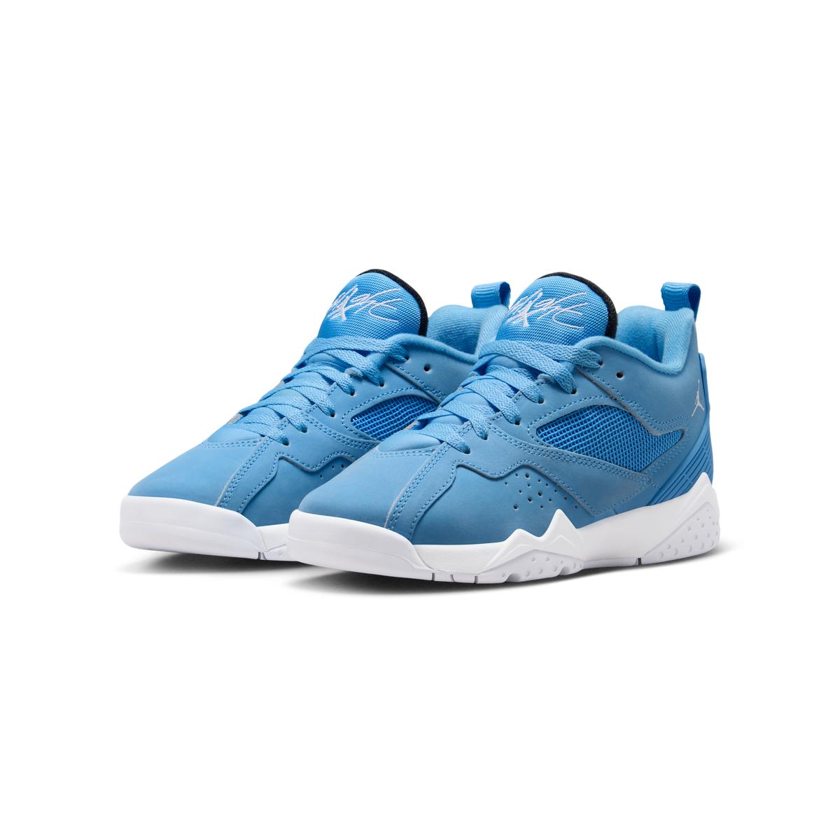 Jordan MVP 92 University Blue White (GS)