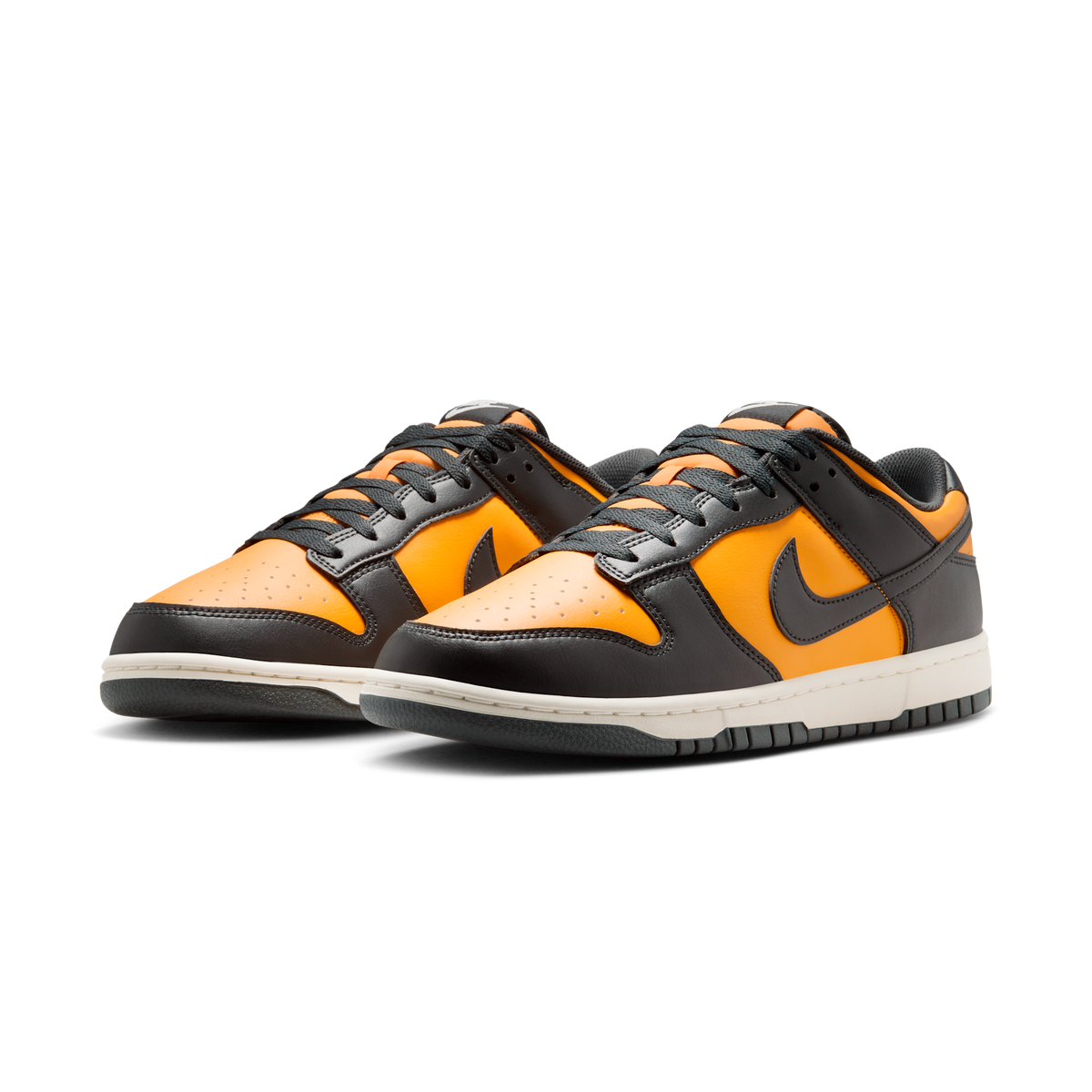 Nike Dunk Low Retro Sundial Anthracite