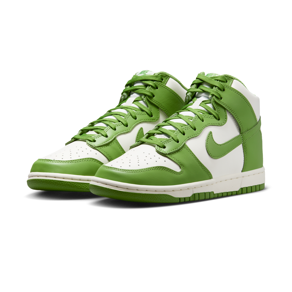 Nike Dunk High Chlorophyll Sail (Women's)