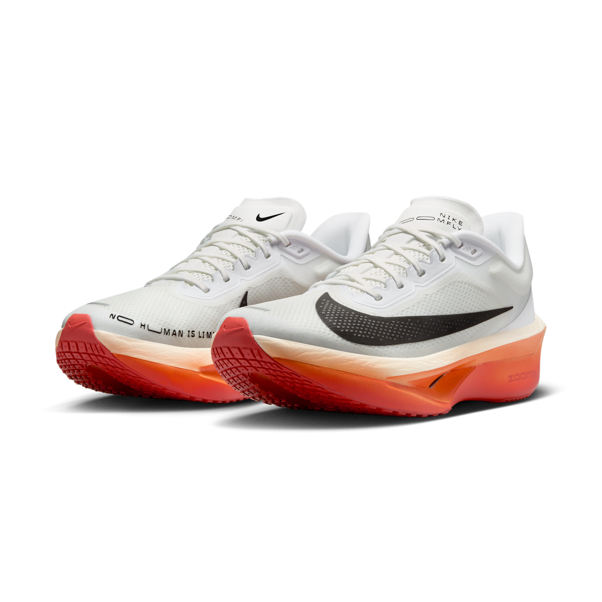 Nike Zoom Fly 6 Eliud Kipchoge It's Just The Start | HJ7038-100