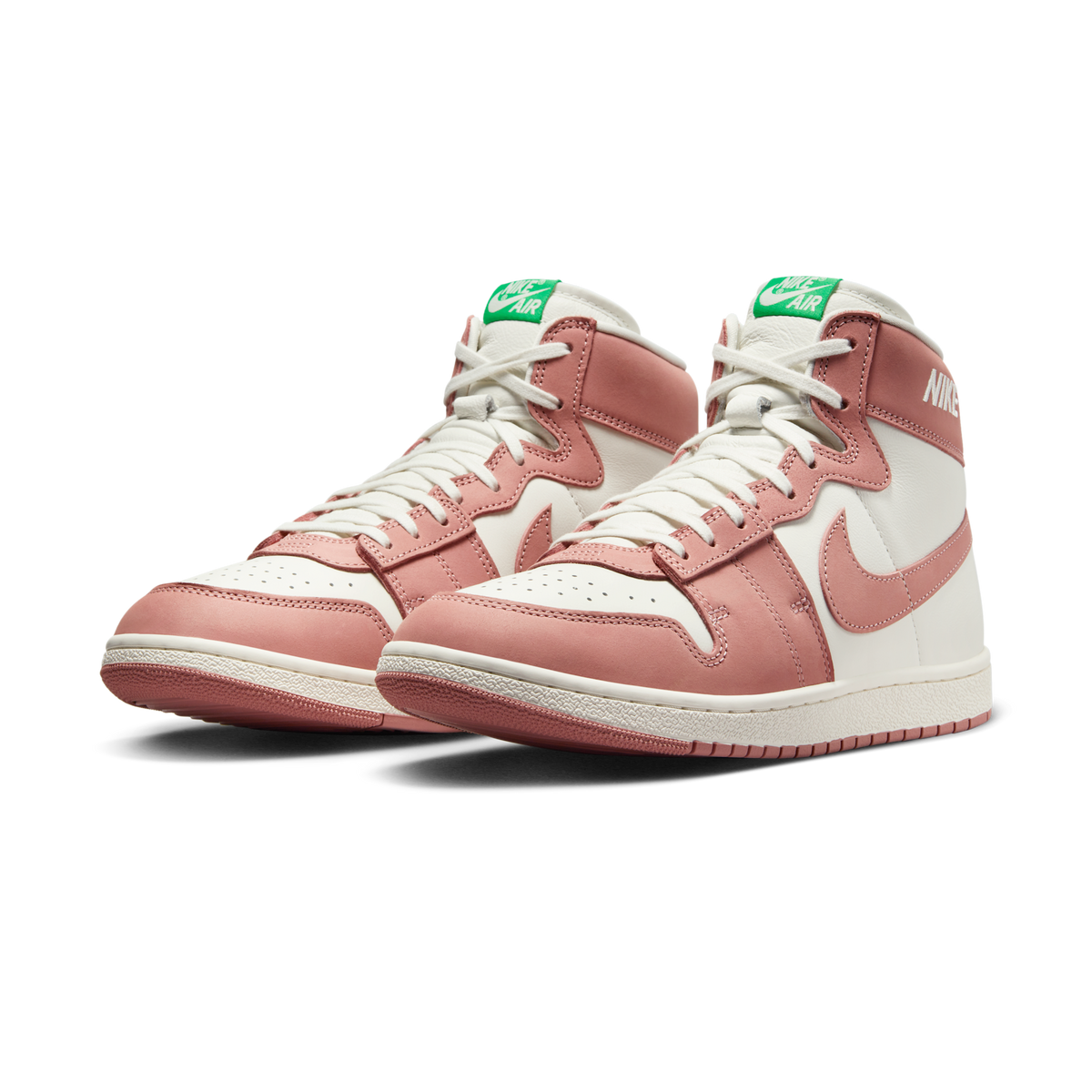 Nike Jordan Air Ship PE SP Rust Pink