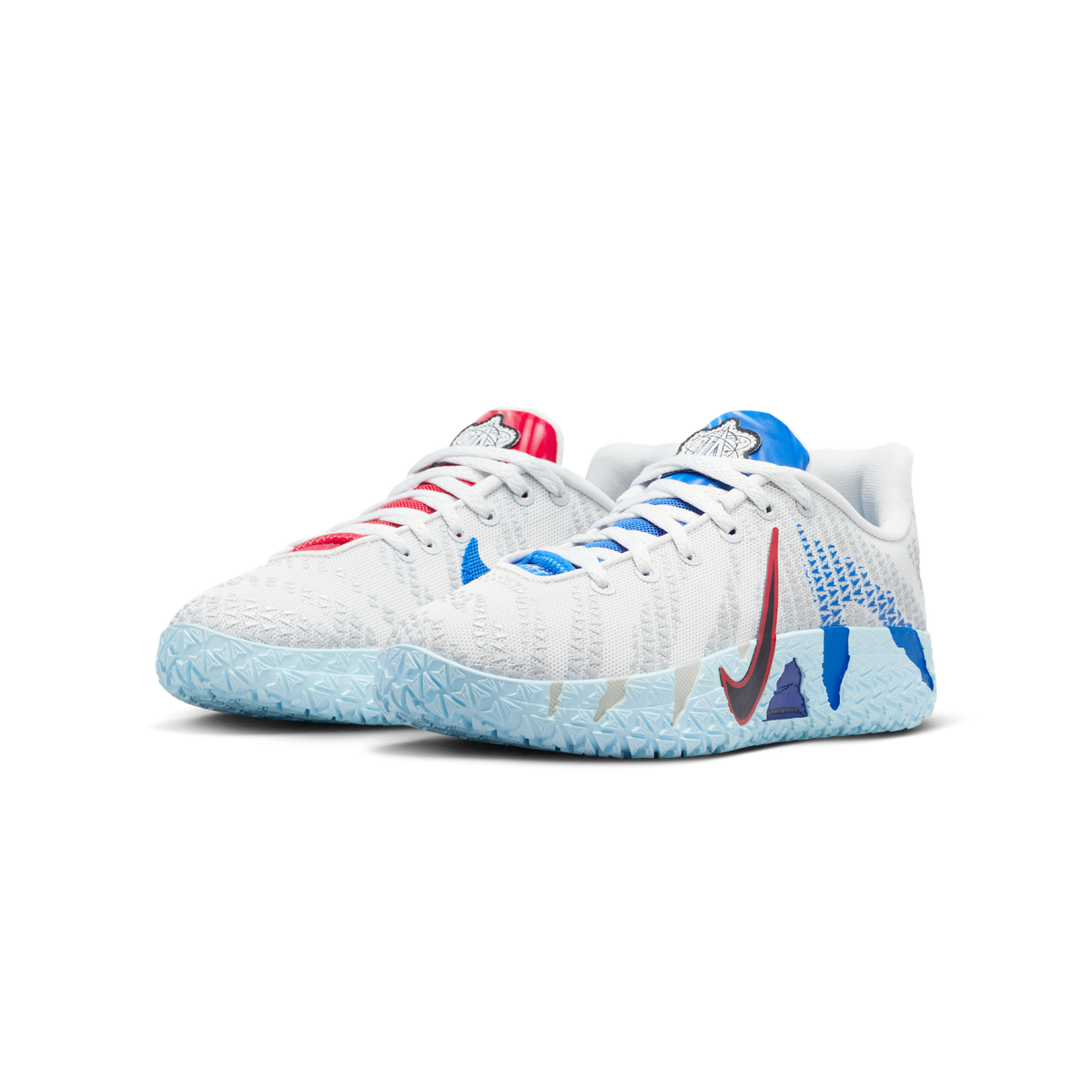 Nike Ja 3 SE Outer Space (GS)