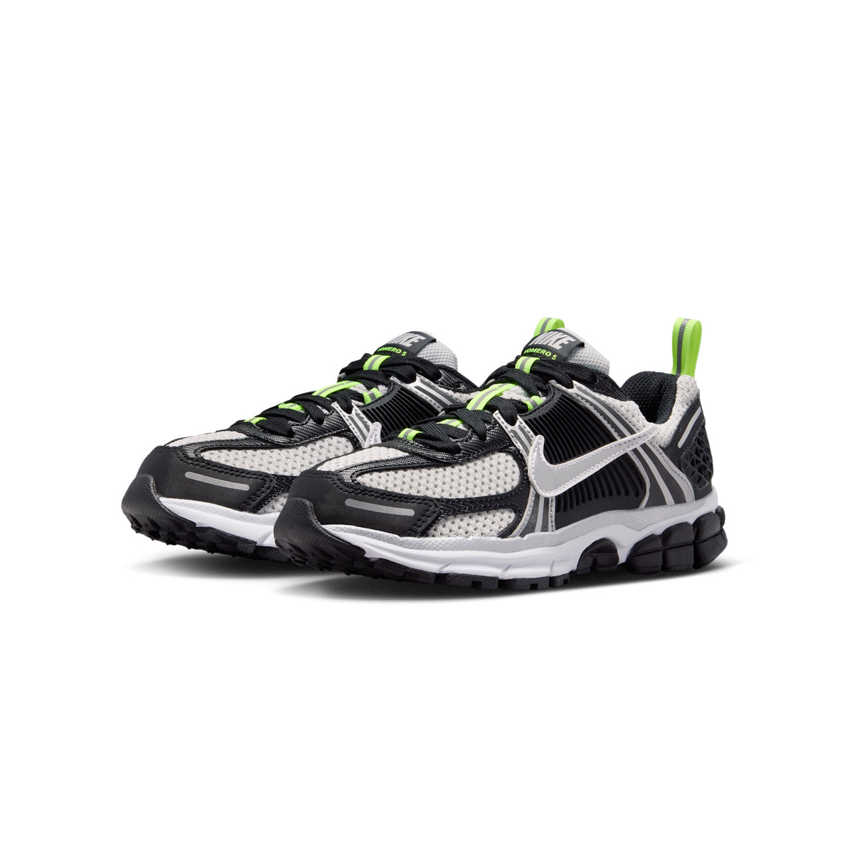 Nike Vomero 5 Black Photon Dust Volt Ice (GS)