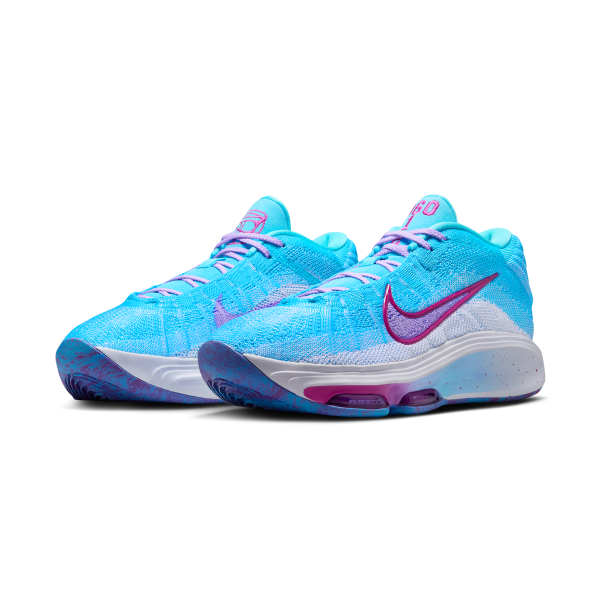 Nike GT Hustle 3 Paige Bueckers PE