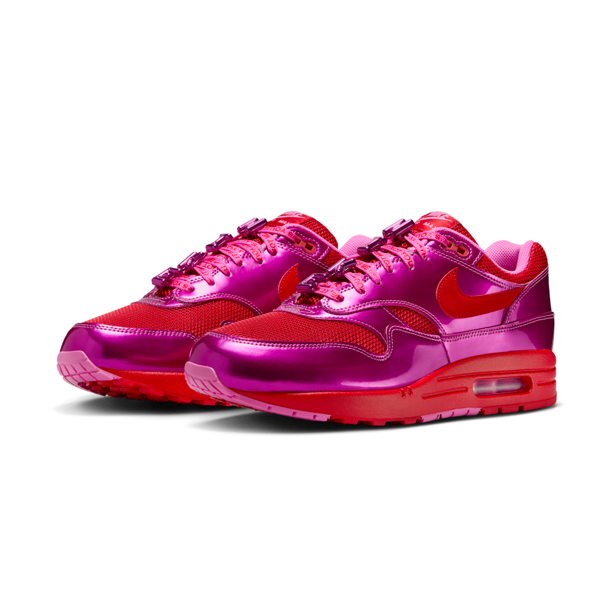 Nike Air Max 1 PRM Valentine’s Day Playful Pink