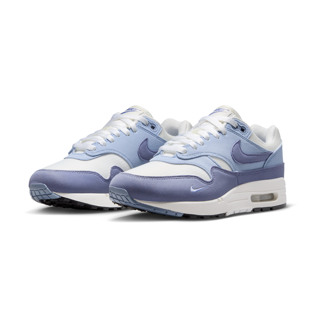 Nike Air Max 1 '87 Light Armory Blue Ashen Slate (Women's)