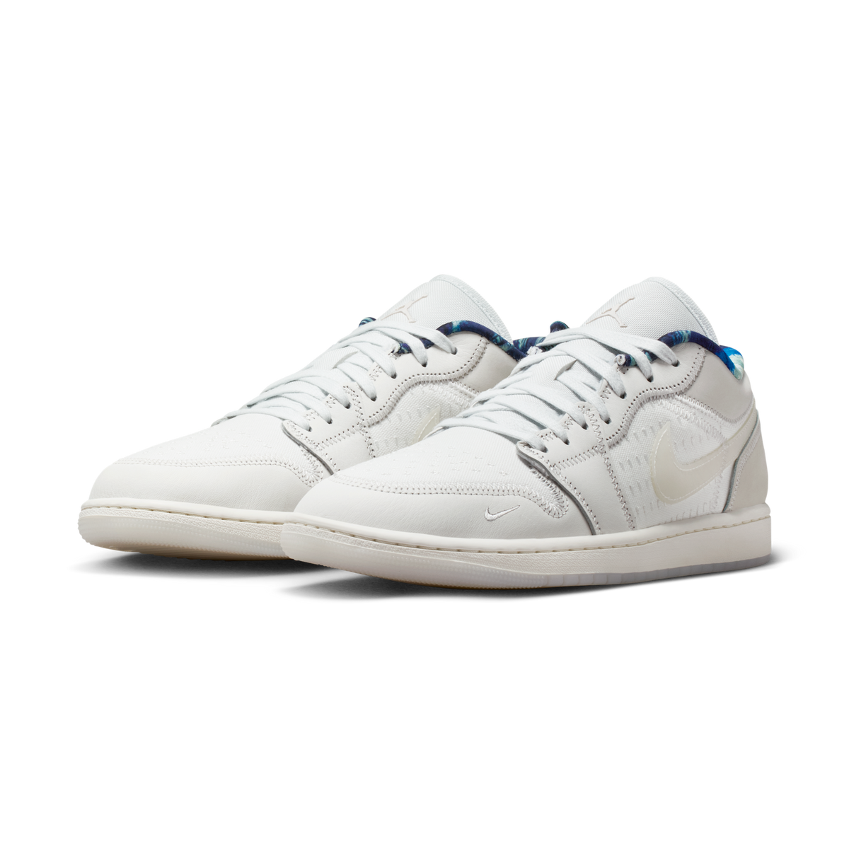 Jordan 1 Low SE Summit White Sail