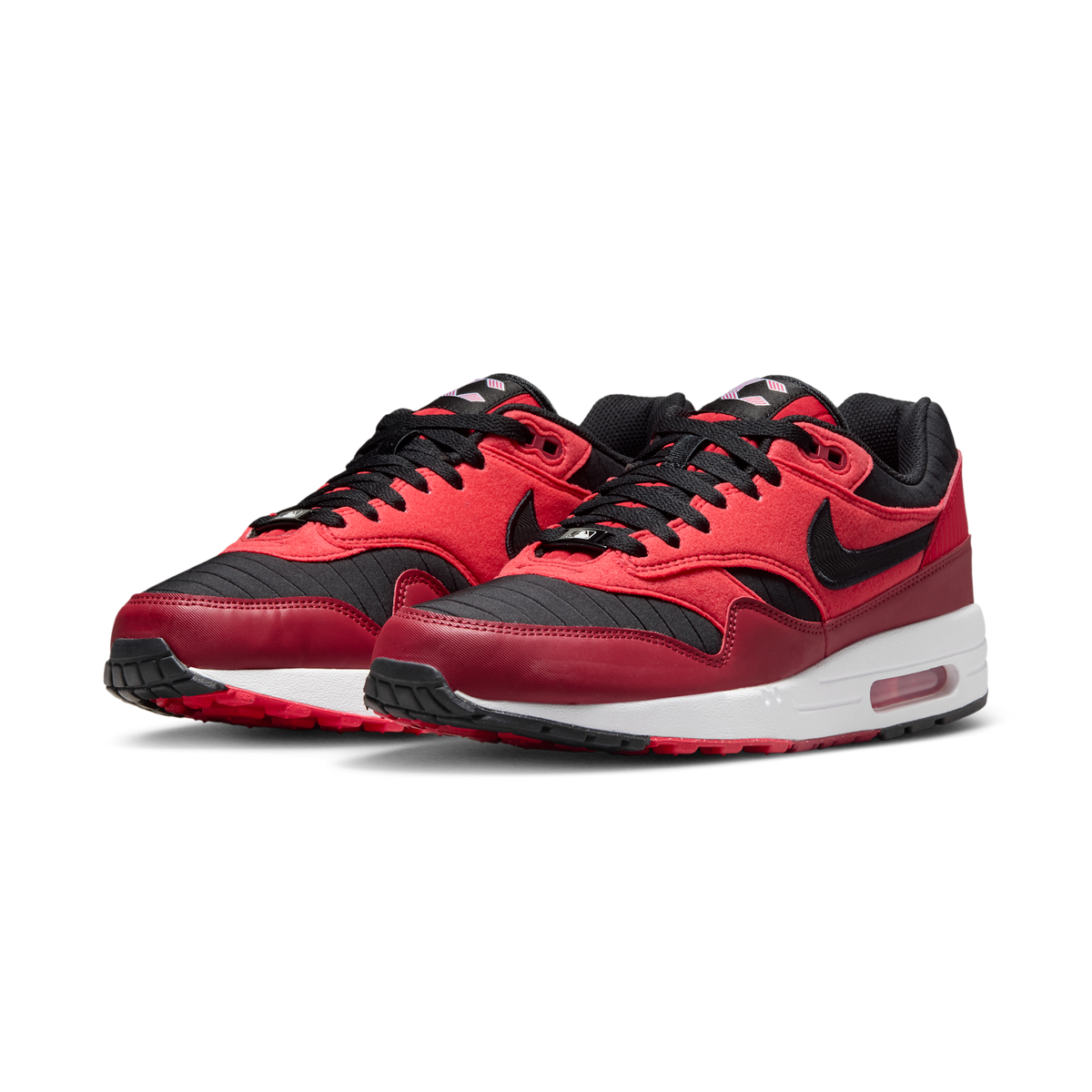 Nike Air Max 1 Cincinnati Reds City Connect (2026)