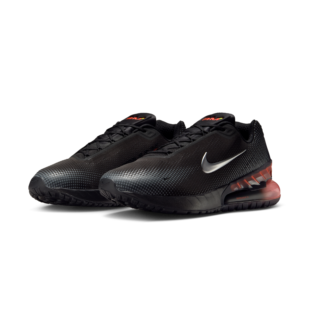 Nike Air Max Phoenix Black Metallic Silver | FZ5307-003