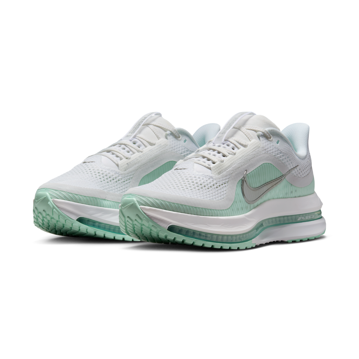 Nike Air Zoom Pegasus Premium White Mint Foam (Women's) | HQ2593-103