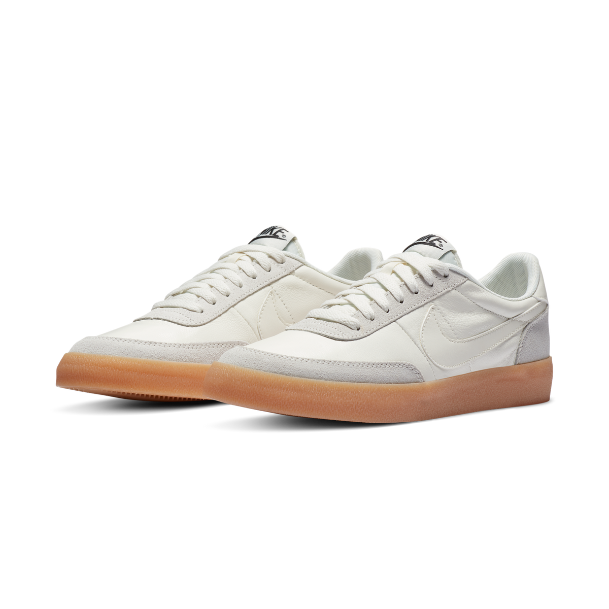 Nike Killshot 2 Leather Sail Gum | 432997-128