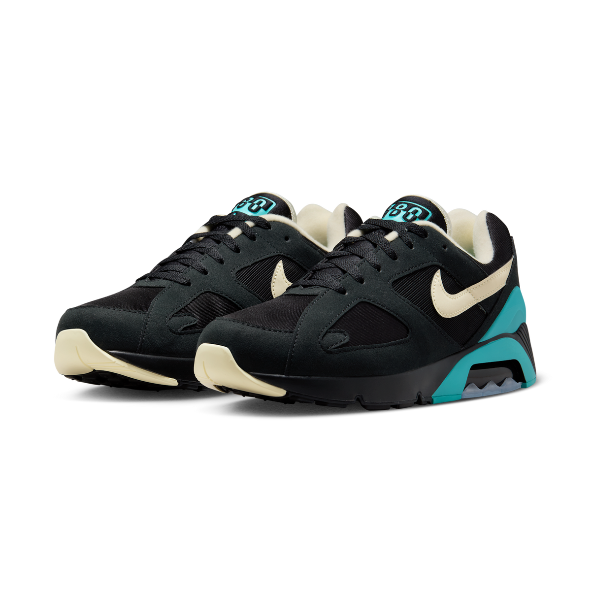 Nike Air Max 180 Dusty Cactus