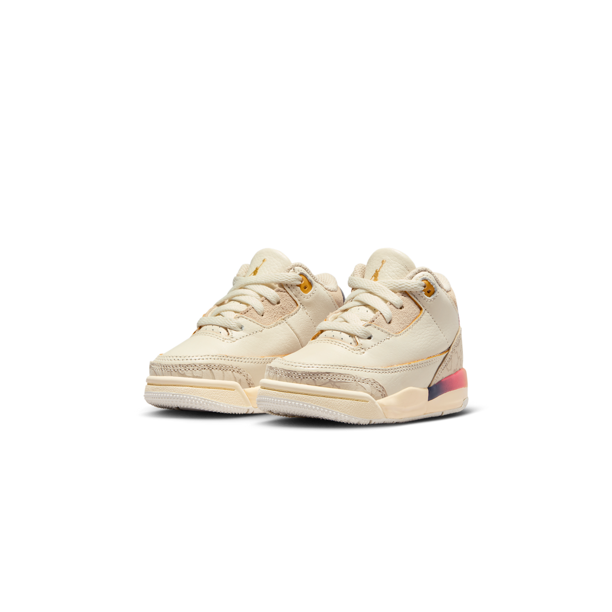 Jordan 3 Retro SP J Balvin Medellín Sunset (TD)