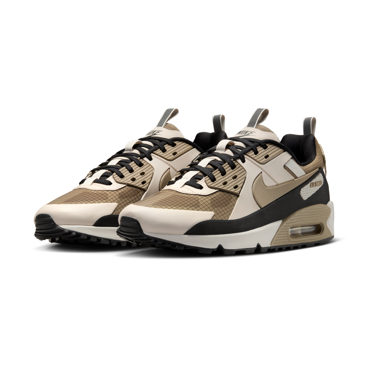 Nike Air Max 90 Drift Light Orewood Brown